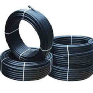 HDPE WATER PIPES - IS 4984