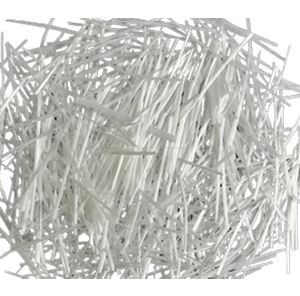 CONCRETE FIBRE