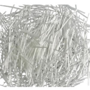 CONCRETE FIBRE