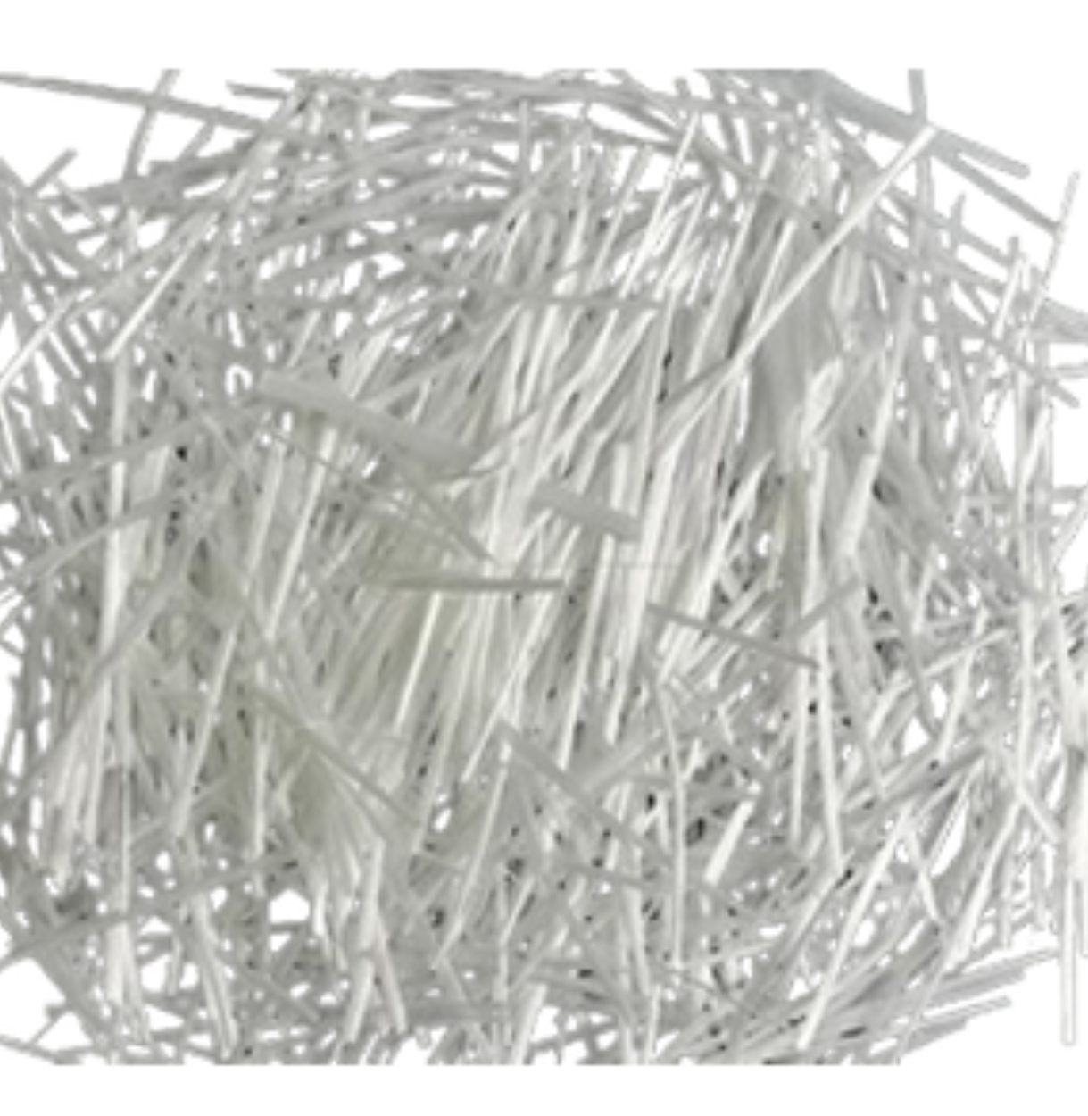 CONCRETE FIBRE