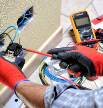 electrical